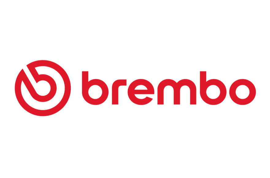 Brembo Logo