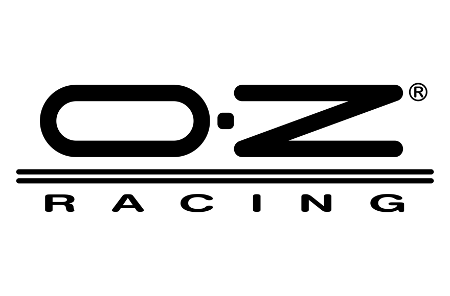 MC - OZ Racing Logo