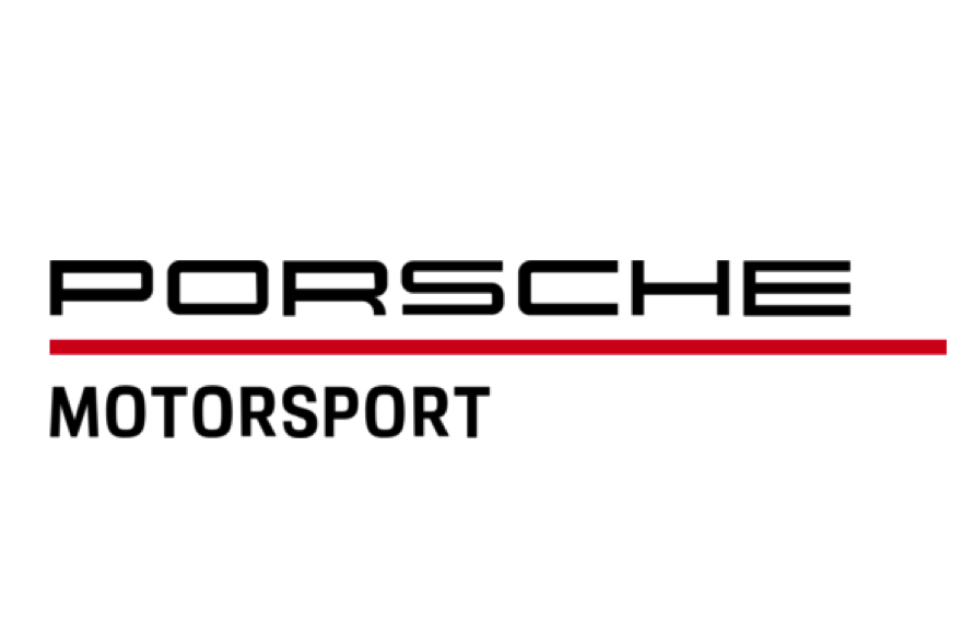 MC - Porsche Design Porsche Motorsport Logo